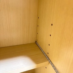 本棚  スライドブックシェルフの画像