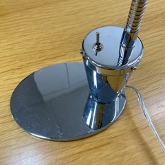 （決定済）あげます！デスクライトの画像