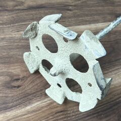 【中古】マキタ Makita UT130DZ 充電式カクハン機 18V 本体のみ【ハンズクラフト佐賀】の画像