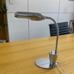 （決定済）あげます！デスクライトの画像