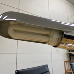 （決定済）あげます！デスクライトの画像