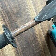 【中古】マキタ Makita UT130DZ 充電式カクハン機 18V 本体のみ【ハンズクラフト佐賀】の画像