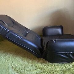 【花巻市】座椅子　お譲りします／状態良好・即引き取り可能の画像