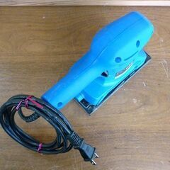 ☆京セラ インダストリアルツールズ サンダ MS-30B 乾式 一般家庭向け DIY 研磨 木工用 KYOCERA 初心者向け 札幌市 豊平区 平岸店の画像