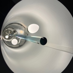 ご相談中です。IKEA 置き型照明の画像