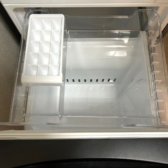 東芝 冷蔵庫の画像