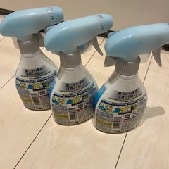 リセッシュ除菌EX 3本　SARAYA アルコール消毒の画像