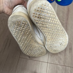 プーマ・24㎝・スニーカーの画像