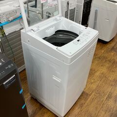 ★リユースのサカイ水戸店★ NITORI 洗濯機 6kg 22年製 動作確認／クリーニング済み MT6184の画像