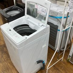 ★リユースのサカイ水戸店★ NITORI 洗濯機 6kg 22年製 動作確認／クリーニング済み MT6184の画像