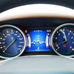 月3.3万円でのれる！マセラティ ギブリ S　走行距離5.1万キロ！総額300万円！の画像