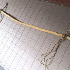 流木　ハンガーラック　インテリア　ディスプレイの画像