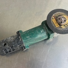 B217◇日立 ディスクグラインダ◇細径◇G10SM2の画像