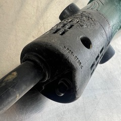 B217◇日立 ディスクグラインダ◇細径◇G10SM2の画像