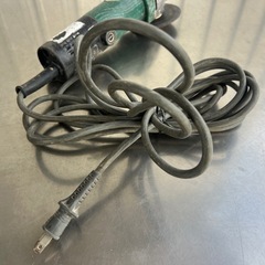 B217◇日立 ディスクグラインダ◇細径◇G10SM2の画像