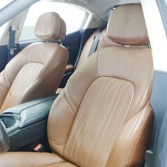 月3.3万円でのれる！マセラティ ギブリ S　走行距離5.1万キロ！総額300万円！の画像