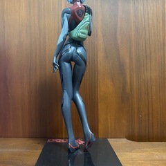 綾波レイ　フィギュアの画像