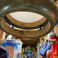 NEWYORKLIGHTGALLERY　ペンダントライト加工品の画像