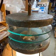 NEWYORKLIGHTGALLERY　ペンダントライト加工品の画像