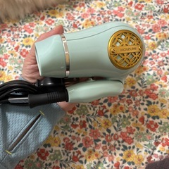 コイズミニドライヤーused美品の画像