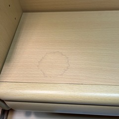 コイズミ学習机の画像