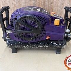 【引取限定】【中古】 MAX AK-HL1250E コンプレッサ 表面に割れ有 【ハンズクラフト宮崎新名爪店】の画像