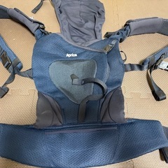 Aprica コアラ　抱っこひもの画像