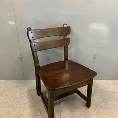 チェア【福生市リサイクルプラザNo.1634】の画像