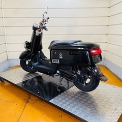 21966km ★始動動画あり★ VOX SA31J ヤマハ 原付　兵庫県　神戸市　バイクの画像
