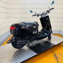 21966km ★始動動画あり★ VOX SA31J ヤマハ 原付　兵庫県　神戸市　バイクの画像