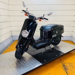 21966km ★始動動画あり★ VOX SA31J ヤマハ 原付　兵庫県　神戸市　バイクの画像