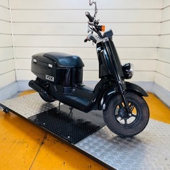21966km ★始動動画あり★ VOX SA31J ヤマハ 原付　兵庫県　神戸市　バイクの画像