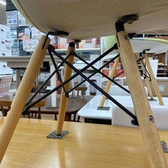 後藤家具物産 ダイニングチェアの画像