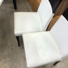 【ジャングルジャングル石津店】ダイニングセット　4人用　ホワイト　オシャレ　新生活　　堺市 西区 東区 北区 南区 堺区 石津の画像