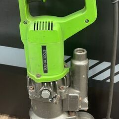 【中古】 イクラ ISK-MP920F ミニパンチャー 育良 【ハンズクラフト佐賀】の画像