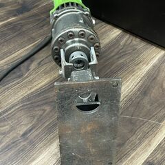 【中古】 イクラ ISK-MP920F ミニパンチャー 育良 【ハンズクラフト佐賀】の画像