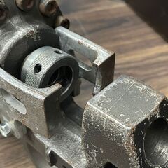 【中古】 イクラ ISK-MP920F ミニパンチャー 育良 【ハンズクラフト佐賀】の画像