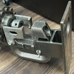 【中古】 イクラ ISK-MP920F ミニパンチャー 育良 【ハンズクラフト佐賀】の画像