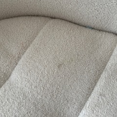 ブークレソファの画像