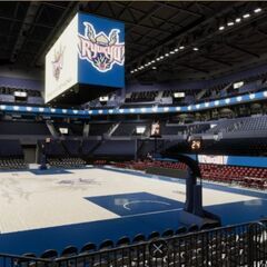 キングスチケット連番３枚　12/17(水)　駐車場チケット付きの画像