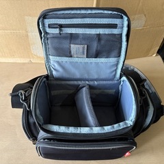 Digio2 カメラバッグの画像