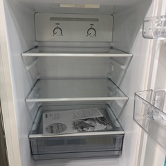 配送可【ハイアール】【173L ファン式冷蔵庫】★2022年製 クリーニング済/6ヶ月保証付き 【管理番号11211
】桒の画像