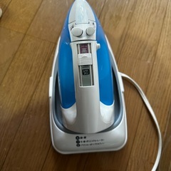 アイロンの画像