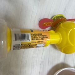 ポケモンおもちゃ　ポケトルゼ、モンコレ　リザードン　ハイパーボールの画像