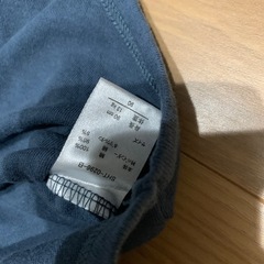 16)90サイズ　インナーの画像