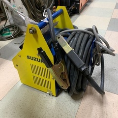 氷解機 SUZUKID SSS-250Pの画像