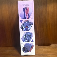 エヴァンゲリオン　渚カオル　フィギュアの画像