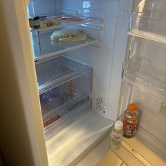 冷蔵庫とドラム式洗濯機と電子レンジと除加湿空気清浄機を売却したいです。の画像
