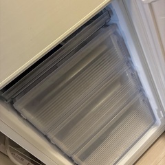 冷蔵庫とドラム式洗濯機と電子レンジと除加湿空気清浄機を売却したいです。の画像