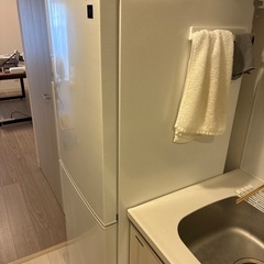 冷蔵庫とドラム式洗濯機と電子レンジと除加湿空気清浄機を売却したいです。の画像